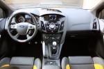 Ford Focus ST 2013 года